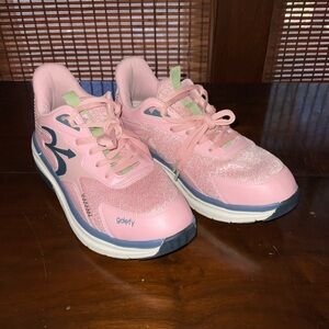 Gdefy Women’s Energia Athletic shoes